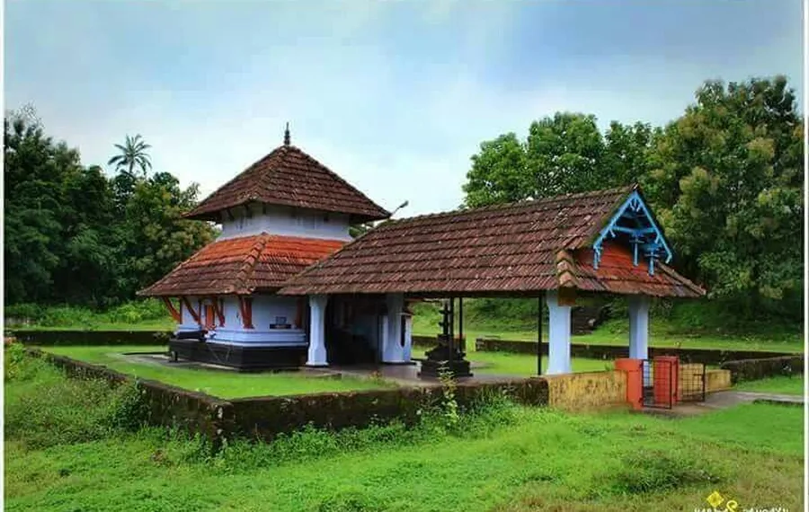 Kerala Temple Tour – 4 Days