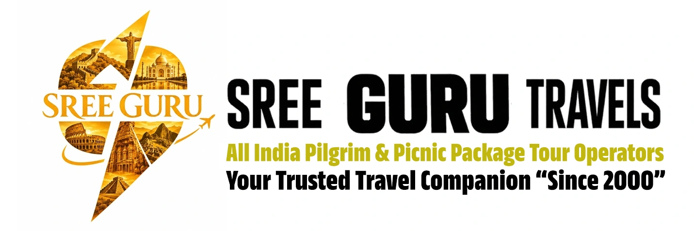 Sree Guru Travels