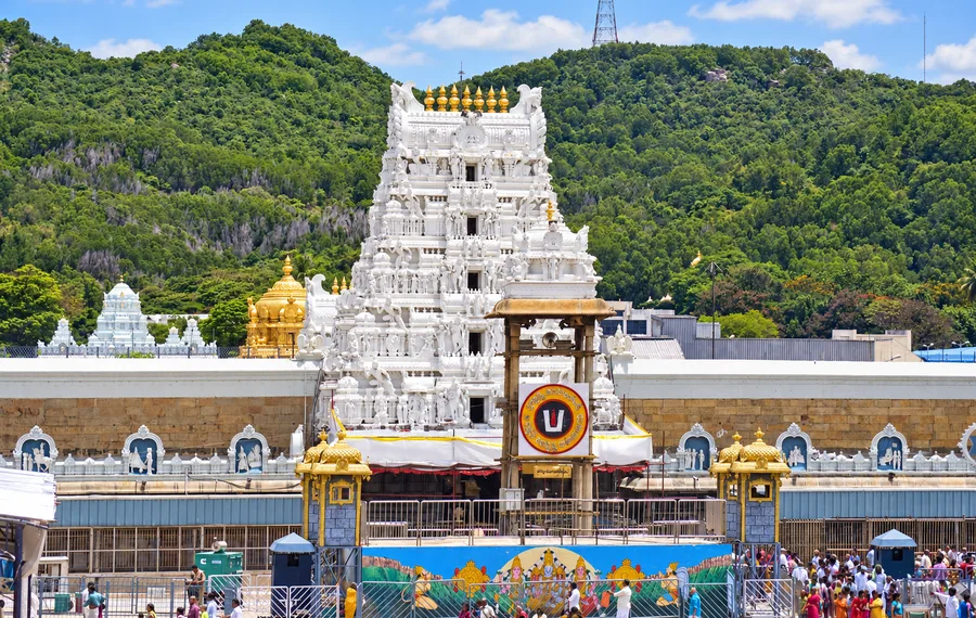 Tirupati Tour Package
