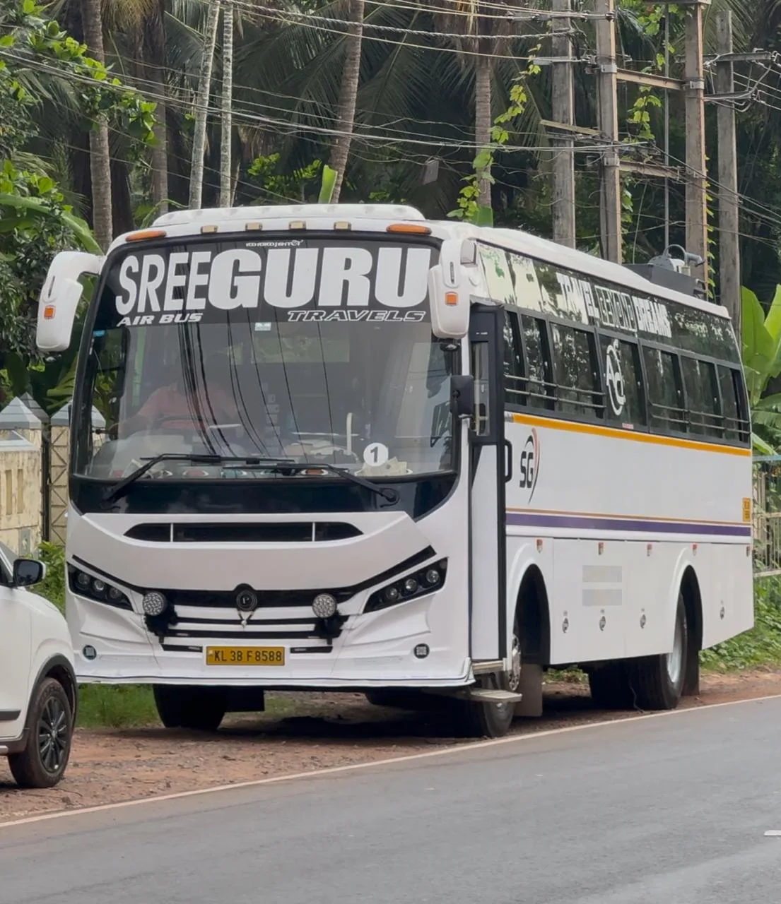 Kerala Temple Pilgrimage Tour – 1 Day