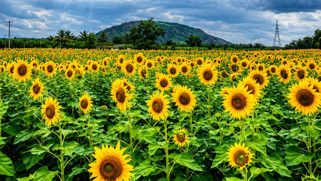 Gundalpet One-Day Picnic Tour Package
