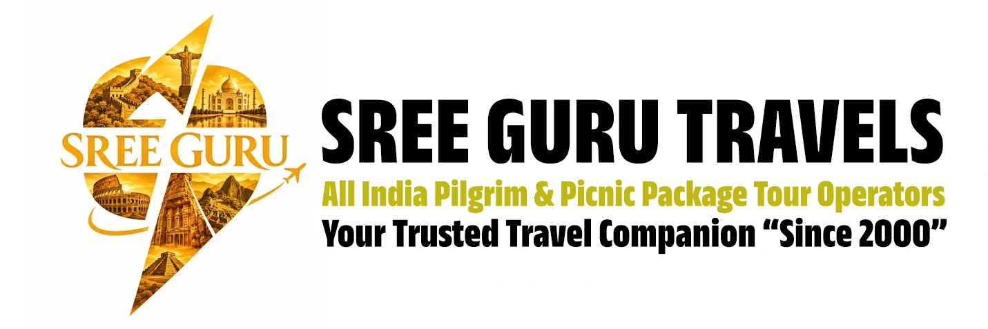 Sree Guru Travels