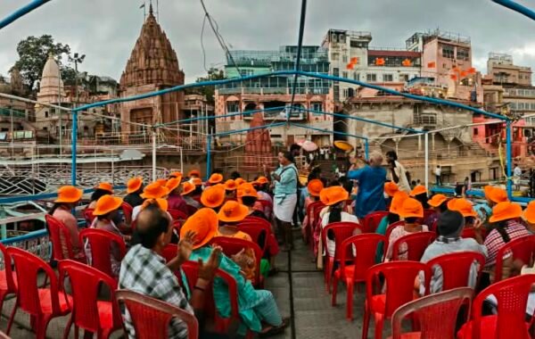 Kerala Pilgrimage Tour Package – 4 Days